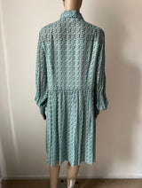 ARKIS PUNTO Blusenkleid
