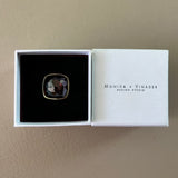 MONICA VINADER Ring