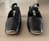 MIISTA Canar Slingback Pumps