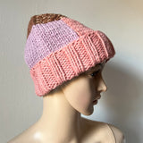 neue ABOUT THE TOWER Mütze