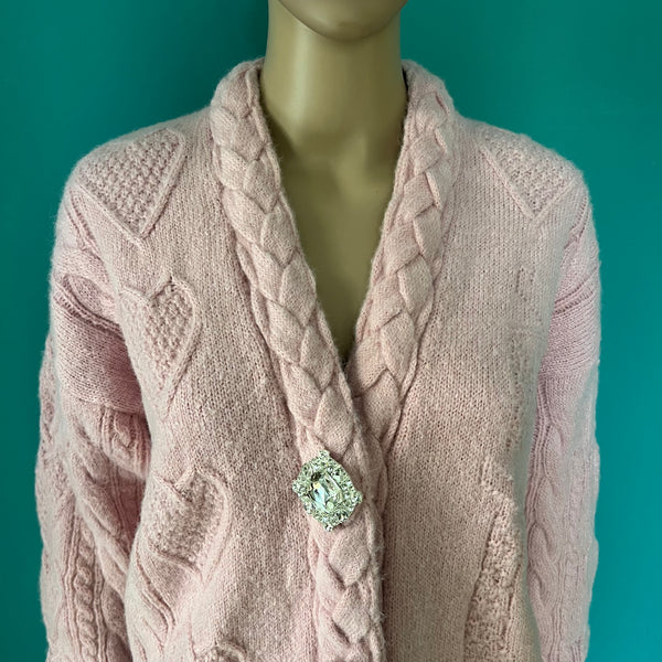 FOR LOVE BELL Cardigan
