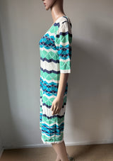 MISSONI Kleid