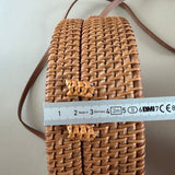 MANGO Tasche