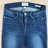 FRAME Jeans „Le High Skinny”