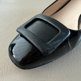 NAVYBOOT Pumps