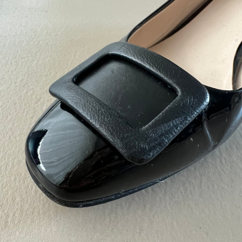NAVYBOOT Pumps