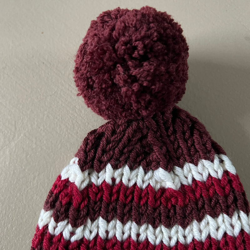 neue VIVIAN GRAF Mütze