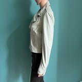 neue LAMARQUE Lederjacke