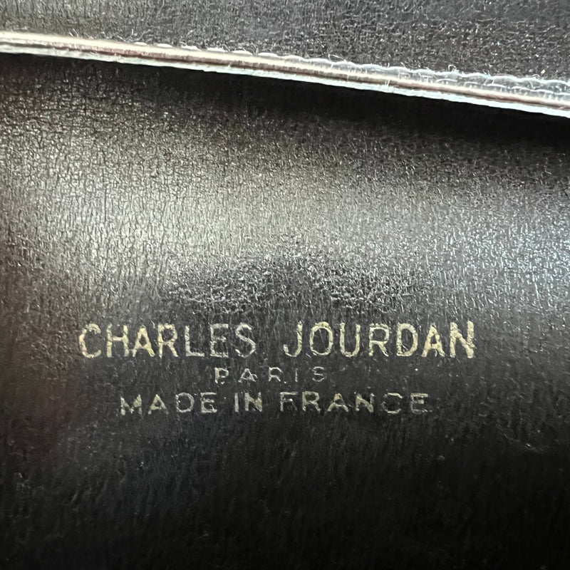 CHARLES JOURDAN Vintage Tasche