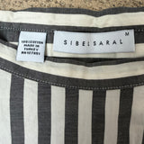 SIBEL SARAL Top