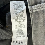 FRAME Jeans