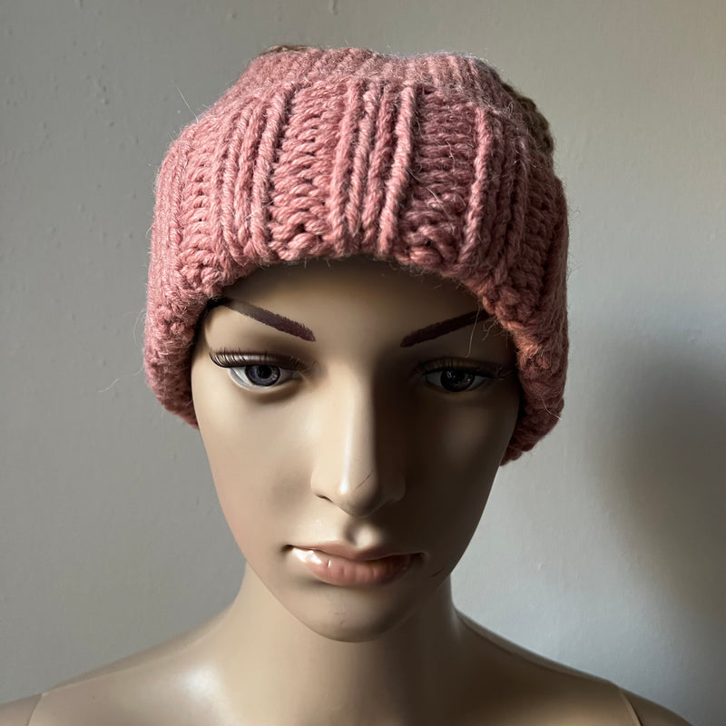 neue ABOUT THE TOWER Mütze