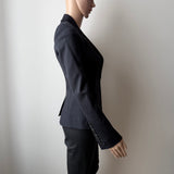 BURBERRY PRORSUM Blazer