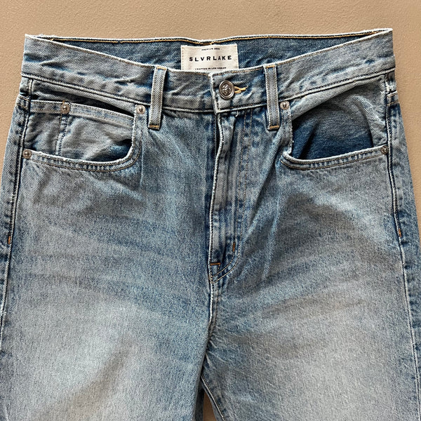 SLVRLAKE Jeans
