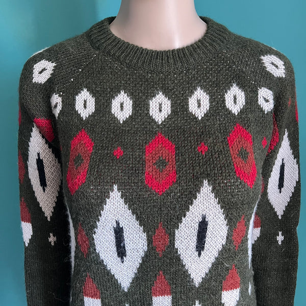 LAWRENCE GREY Pullover