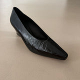 MIISTA Antonine Leder Pumps