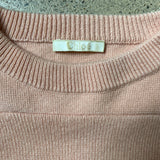 CHLOÉ Kaschmir Pullover