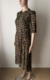 BA&SH Kleid „Fifi“