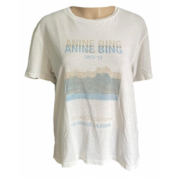 ANINE BING T-Shirt
