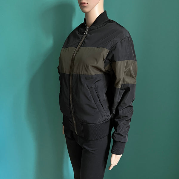 reversibler DOULBE AGENT Blouson