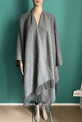 ACNE STUDIOS Cape