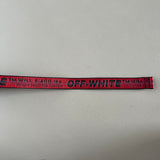 OFF-WHITE Gürtel