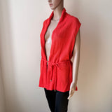 neues VIVIAN GRAF Gilet