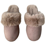 ungetragene OYSHO Slippers