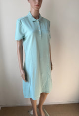 LACOSTE Polokleid