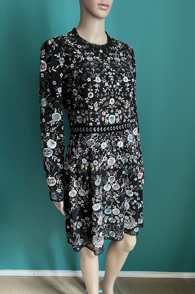 NEELDE & TREAD Kleid