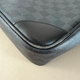 LOUIS VUITTON Porte-Documents Voyage Aktentasche