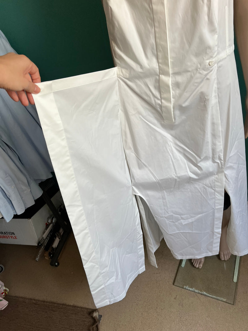 neues AKRIS Kleid