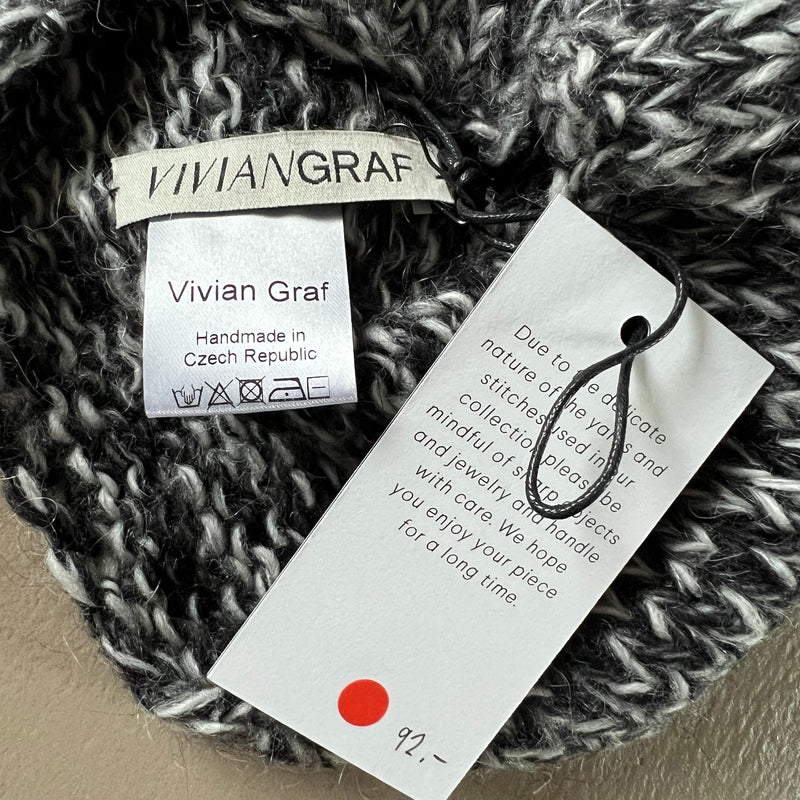 neue VIVIAN GRAF Mütze