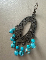Modeschmuck Ohrringe