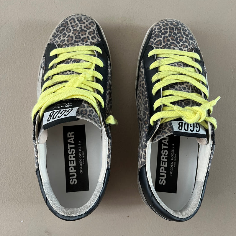 GOLDEN GOOSE „SUPERSTAR“ Sneakers