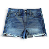MADEWELL Denim Shorts