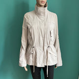 MASSIMO DUTTI Jacke