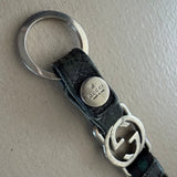 GUCCI Vintage Schlüsselband