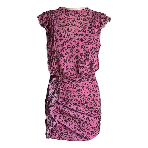 ALL SAINTS Kleid