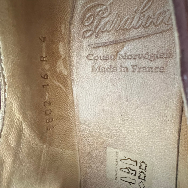 PARABOOT Schuhe