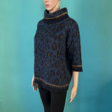 SEM PER LEI Pullover
