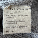 neues VIVAN GRAF Strickkleid