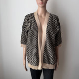 VIVIAN GRAF Cardigan