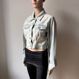 CURRENT ELLIOTT Jeansjacke