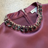 REISS Acorn Satintop