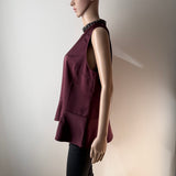REISS Acorn Satintop