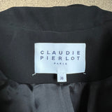 CLAUDIE PIERLOT Blazer