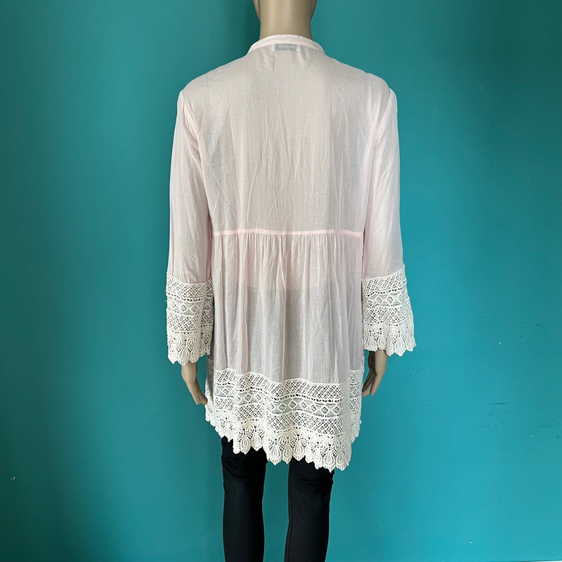 MALVIN Bluse