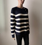 SÉZANE Pullover Gary