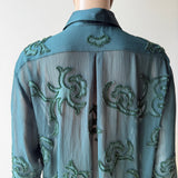 ZARA Bluse